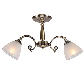 Светильник на штанге Imex MD.0444 MD.0444-2-S AB