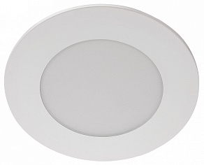 Встраиваемый светильник Lightstar ZoccoIP65 223070IP65CCT