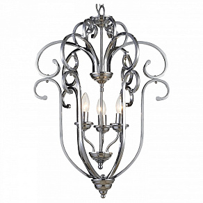 Подвесной светильник Arte Lamp 8033 A8033SP-3CC