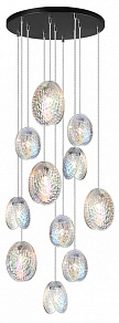 Подвесная люстра Odeon Light Mussels 5039/11