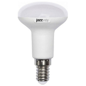 Лампа светодиодная Jazzway Pled Power E14 7Вт 4000K 5019751