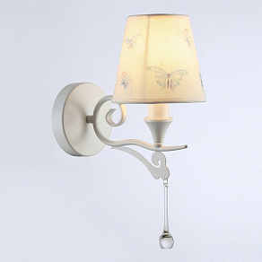 Бра Rivoli Barbara A1 WT Б0038144