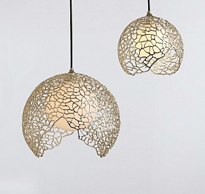 Подвесной светильник Mizi`en Caramel MZ180557-1-220