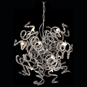 Подвесная люстра Lightstar Spider 742254