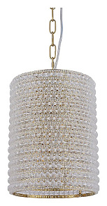 Подвесной светильник Newport 3620 3626/S gold