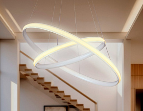 Подвесной светильник Ambrella FL FL407