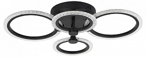 Потолочная люстра Natali Kovaltseva Opti LED LAMPS 81233