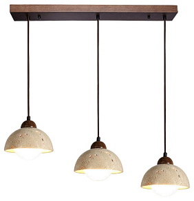 Подвесной светильник Mizi`en Marble 1PS3200