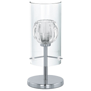 Настольная лампа декоративная Eglo Ricabo 93105