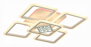 Потолочная люстра EVOLED Marlin SLE500052-05RGB