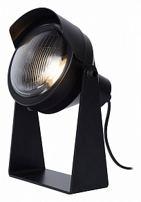 Настольная лампа декоративная Lucide Cicleta 05522/01/30