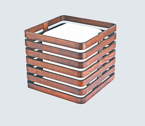 Настольная лампа декоративная Favourite Orient 1674-1T