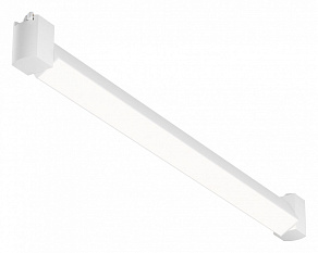 Накладной светильник Maytoni Basis Rot TR104-1-20W4K-W