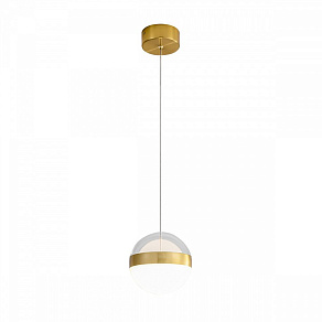 Подвесной светильник Odeon Light Roni 5036/12L