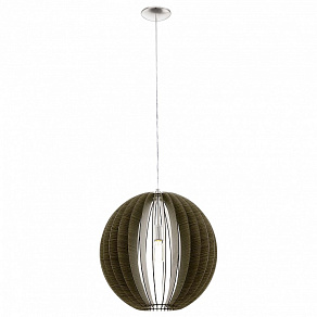 Подвесной светильник Eglo Cossano 94636