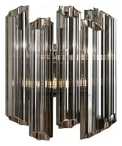 Накладной светильник iLamp Destiny MB0267-2B