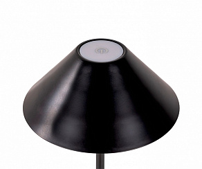 Настольная лампа декоративная Kink Light Паола 07210-T,19