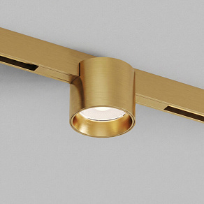 Накладной светильник Denkirs SHINE PRIME SPOT DK4763-SB
