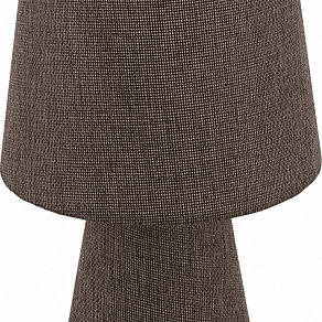 Настольная лампа декоративная Eglo ПРОМО Carpara 97123