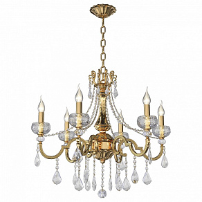 Подвесная люстра Osgona Montare 787062