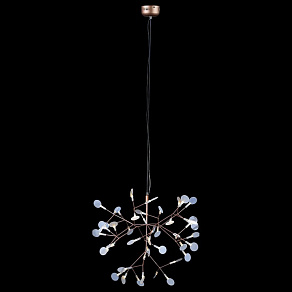 Подвесная люстра Loft it Heracleum 9022-45