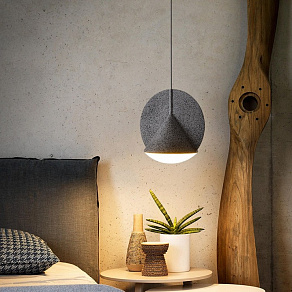 Подвесной светильник Imperiumloft  Flecks01