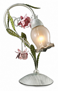 Настольная лампа декоративная Odeon Light Ameli 2252/1T