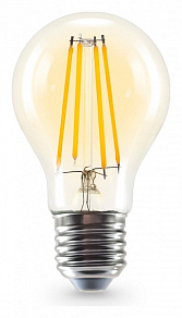 Лампа светодиодная Ambrella Light A60 601513