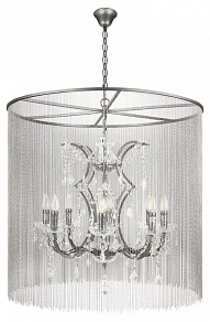 Подвесная люстра Loft it Vaille Crystal 10450/800