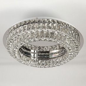 Накладной светильник Citilux Olimpia EL330C80.1