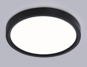 Накладной светильник Ambrella Light FZ FZ1902