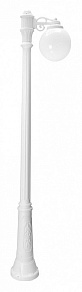 Фонарный столб Fumagalli Globe 250 G25.157.S10.WYF1R