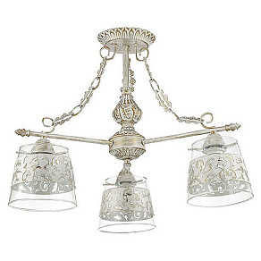 Люстра на штанге Lumion Corsaro 3052/3C