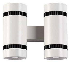 Бра Odeon Light Binoled 3545/20LW