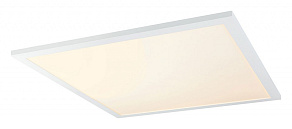 Накладной светильник Globo Rosi 41604D3RGBSH