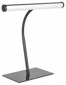 Настольная лампа декоративная Eglo RICCIONE 901981