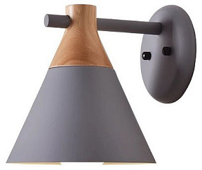 Бра Inodesign Nod Nod Gray 44.2320