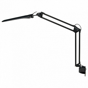 Настольная лампа офисная Uniel LED Premium 10611