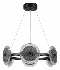 Подвесная люстра ST-Luce ALUMNO SL6142.433.01