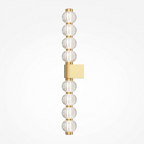 Бра Maytoni Amulet MOD555WL-L13G3K