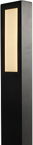 Наземный низкий светильник Favourite Slender 3037-1T
