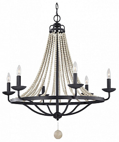 Подвесная люстра Feiss Nori FE-NORI6-DWZ