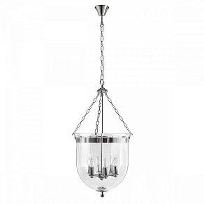 Подвесной светильник Loft it Incense 10455/6 CR