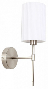 Бра Arte Lamp DEBORA A4108AP-1SS