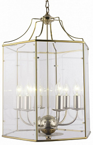 Подвесной светильник ST-Luce SL228 SL228.303.06
