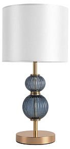 Настольная лампа декоративная Lumion CLASSI 8418/1T