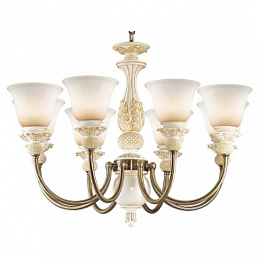 Подвесная люстра Odeon Light Espretto 2532/8