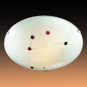 Накладной светильник Sonex Kave 206
