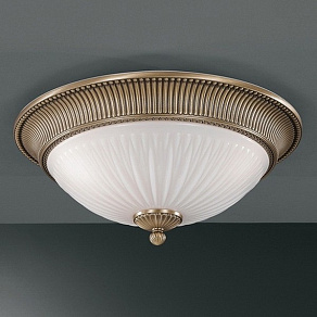 Накладной светильник Reccagni Angelo 9270 PL 9270/3