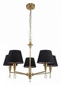 Подвесная люстра F-promo Pompous 2989-5P